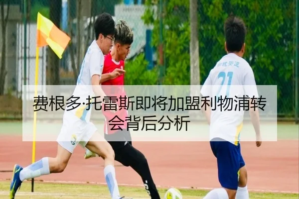 费根多·托雷斯即将加盟利物浦转会背后分析